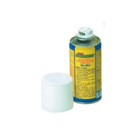 New SprayMaster One Shot 150 ml