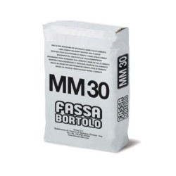 Malta MM 30 - Fassa Bortolo