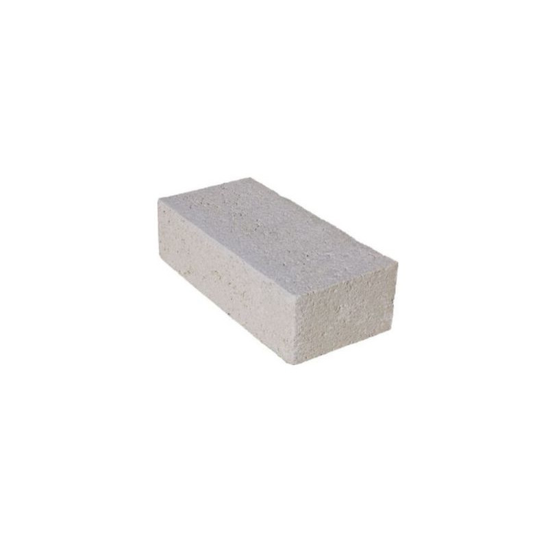 Blocco cemento pieno 11x26x37