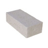 Blocco cemento pieno 11x26x37