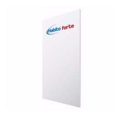 Lastra Cartongesso Habito Forte 13 mm - Gyproc