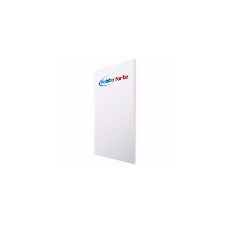 Lastra Cartongesso Habito Forte 13 mm - Gyproc