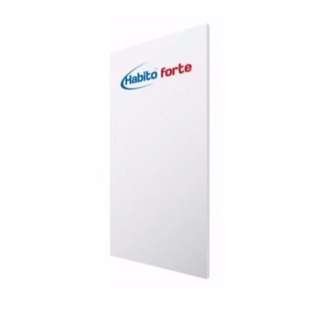 Lastra Cartongesso Habito Forte 13 mm - Gyproc