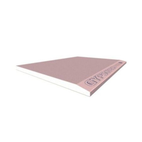 Lastra Cartongesso Ignifuga 13 mm - Gyproc