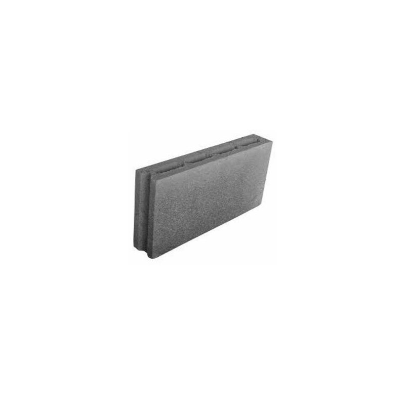 Blocco cemento 8x25x50 monocamera