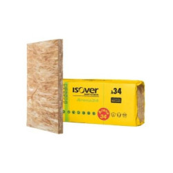 Lana Minerale Arena34 DIM145X60 - Isover
