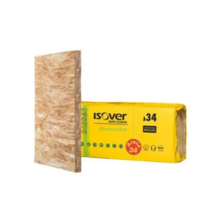 Lana Minerale Arena34 DIM145X60 - Isover