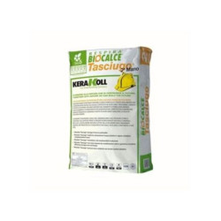 Biocalce Tasciugo 2°Mano - Kerakoll