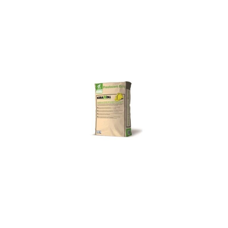 Prestocem Eco 25 kg - Kerakoll