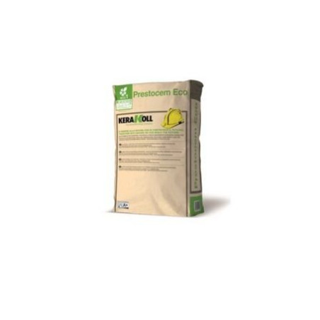 Prestocem Eco 25 kg - Kerakoll