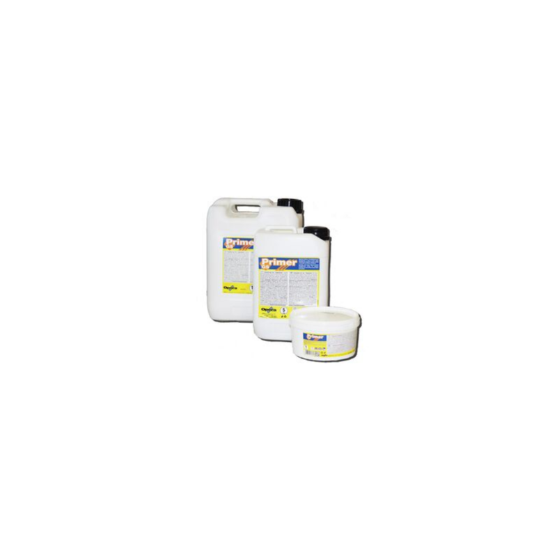 Isolante Consolidante Primer GS - Opera