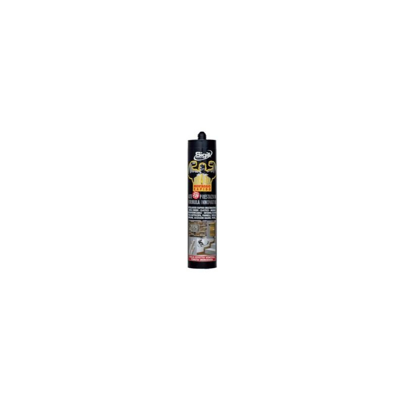 Ultra Grip 290 ML - Sigill
