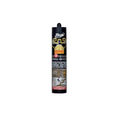 Ultra Grip 290 ML - Sigill