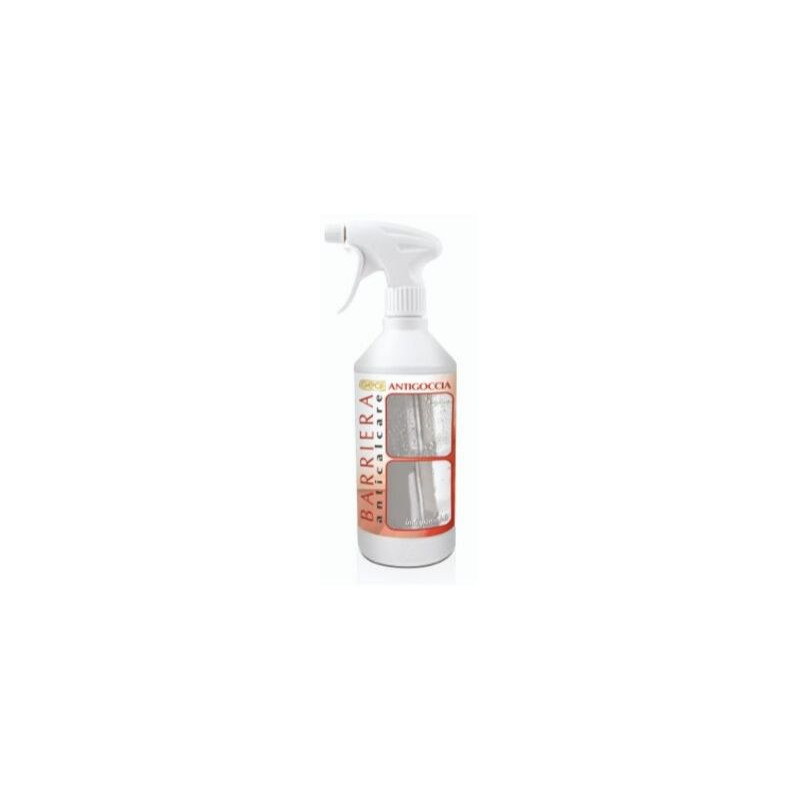 Antigoccia - Geal