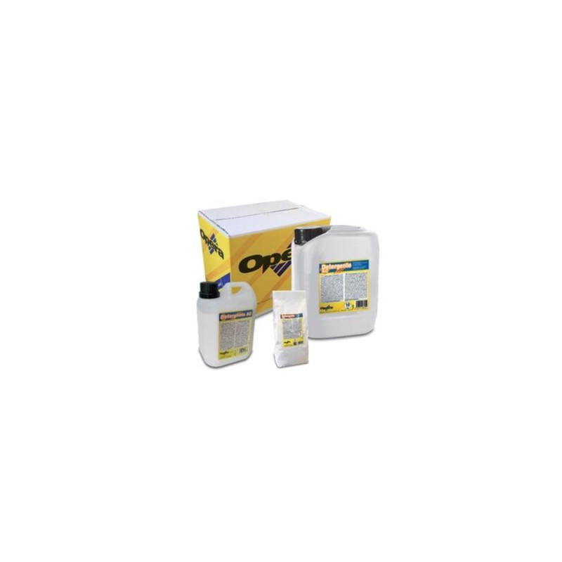 Detergente AC - Opera