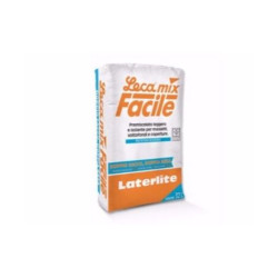 Massetto Lecamix Facile - Leca
