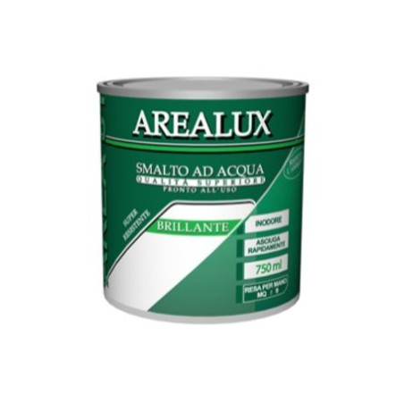 Smalto lucido ad acqua AreaLux - Area 51
