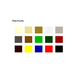 Arealux tinte colori
