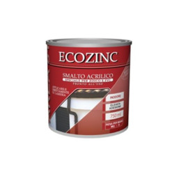 Smalto Acrilico Ecozinc - Area 51