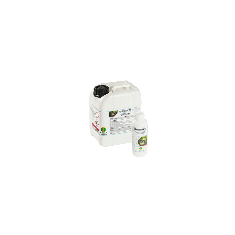 Permegreen
