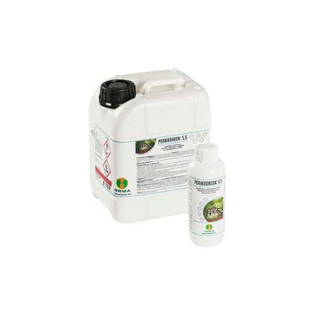 Permegreen