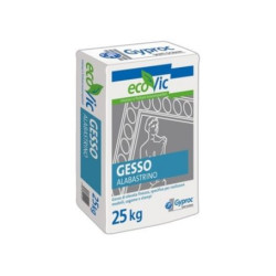 Gesso Alabastrino - Gyproc