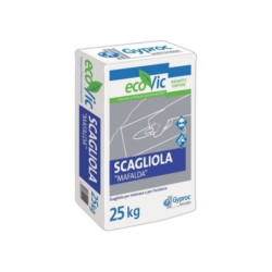 Gesso Scagliola - Gyproc