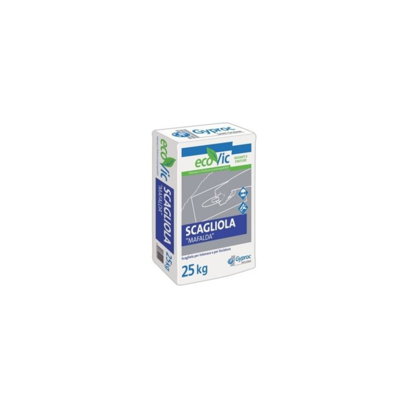 Gesso Scagliola - Gyproc