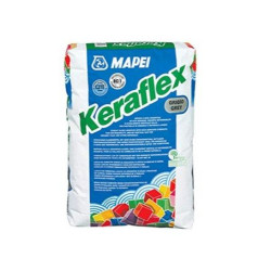 Colla Keraflex - Mapei