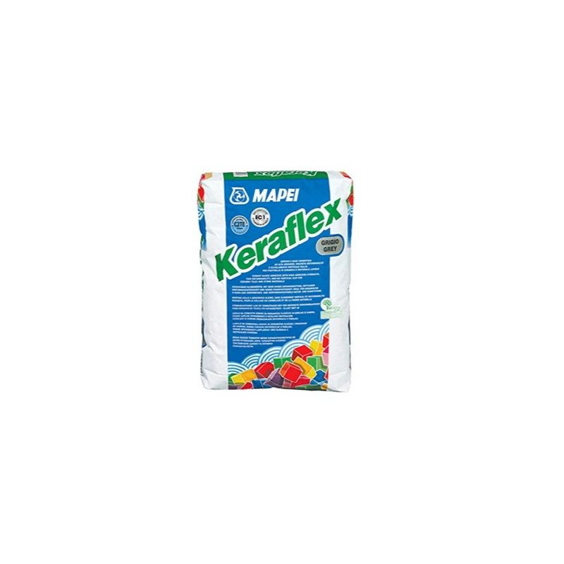 Colla Keraflex - Mapei