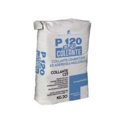 Colla P120 Prefedil