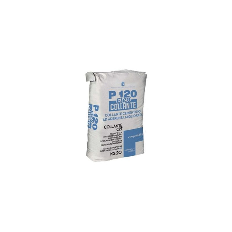 Colla P120 Prefedil