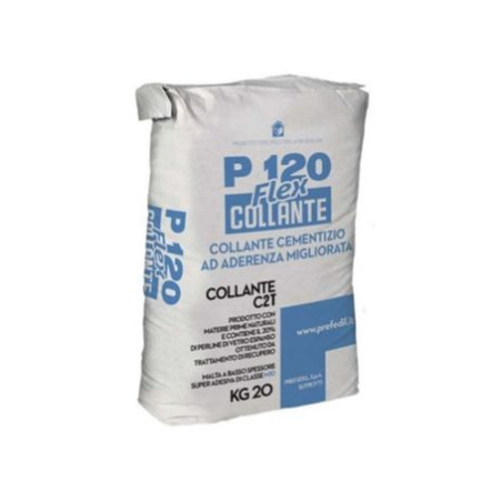 Colla P120 Prefedil