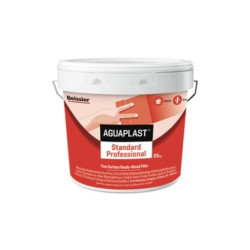 Stucco in pasta Standard Professional Aguaplast