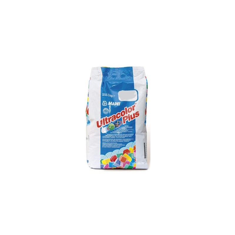 Ultracolor Plus - Mapei