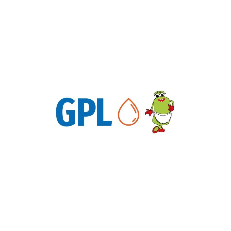 Bombole Gas GPL - Gruppo Autogas