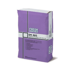 Autolivellante SM 485 - Fassa Bortolo