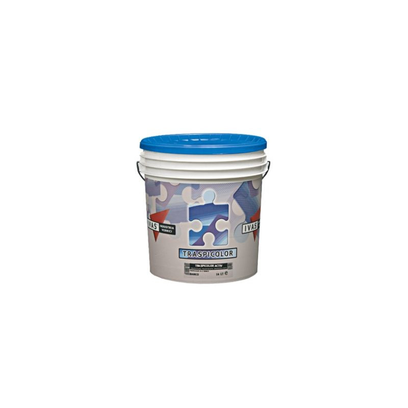 Traspicolor Active - Ivas