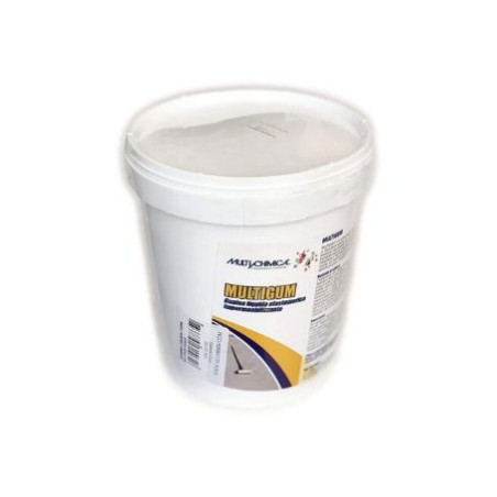 Multigum Guaina Liquida Elastomerica 5 LT