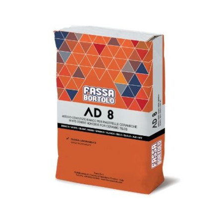 Colla AD8 - Fassa Bortolo