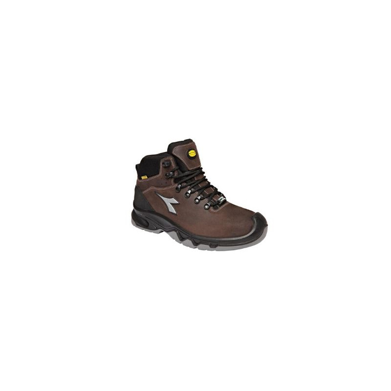 Scarpe ALP Alte - Diadora