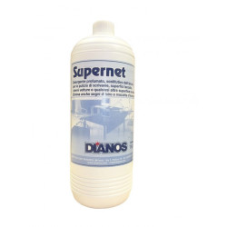 Supernet Detergente Multiuso - Dianos