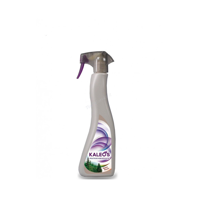 Detergente Multiuso Profumato - Kaleos