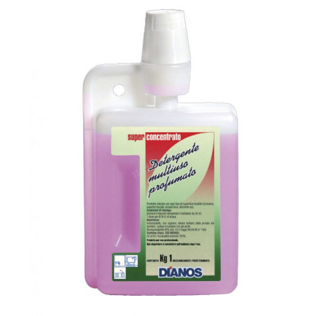 Detergente Multiuso Profumato - Dianos