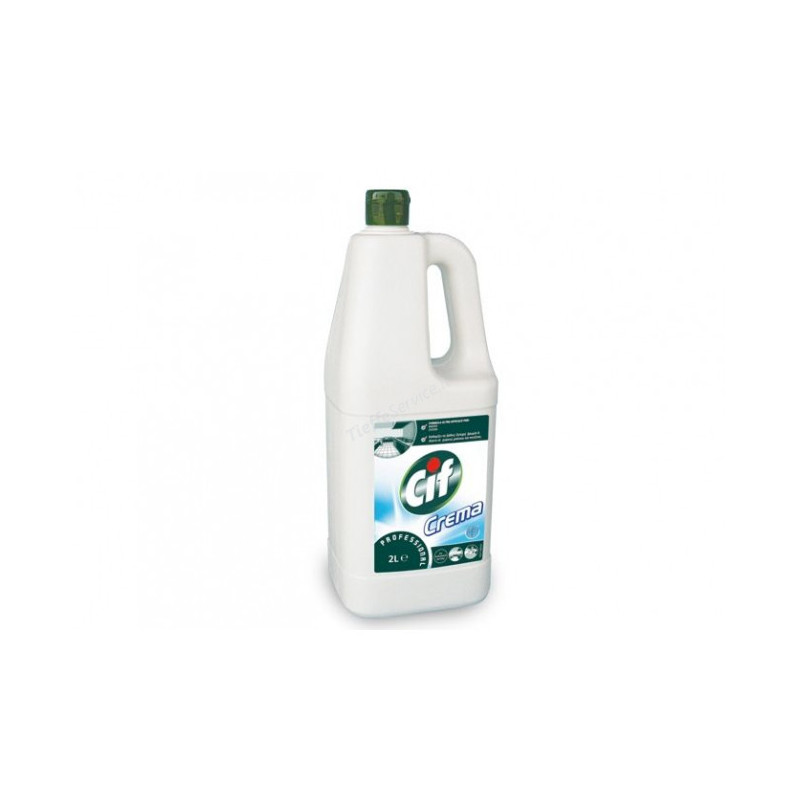 CIF Crema Classica