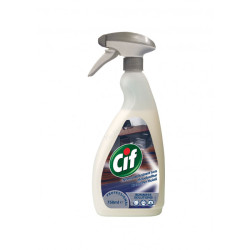 CIF Crema Mobili