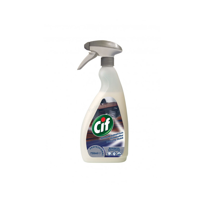 CIF Crema Mobili