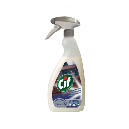 CIF Crema Mobili
