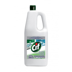 CIF Gel Candeggina