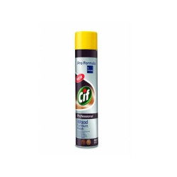 CIF Legno Spray